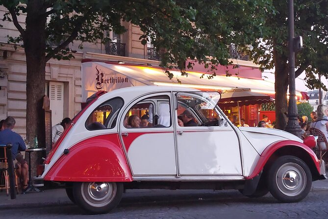 5 Days in Paris: Guided Tour With an Expert Francophile - Health and Safety Considerations