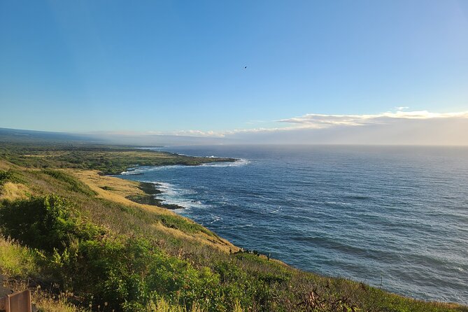 5 Hour Custom Private Tour of Hawaii - Frequently Asked Questions