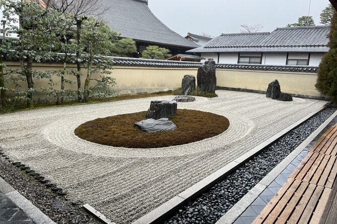 5 Hour Experience Kyoto Cultural Activity - Cultural Immersion