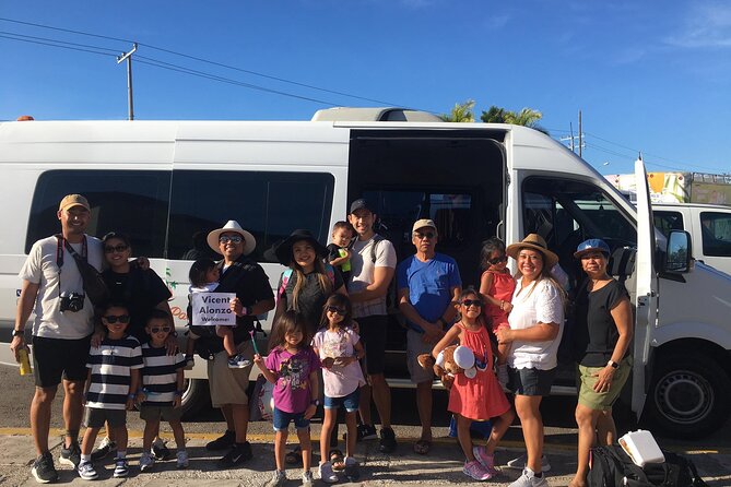 5-Hour Private Historical Tour in Mazatlán With Pickup - Tour Experience Highlights