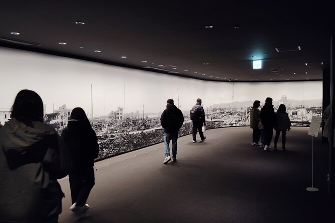 5 Hours Hiroshima Highlights Tour With Professional Guide - Pricing and Cancellation