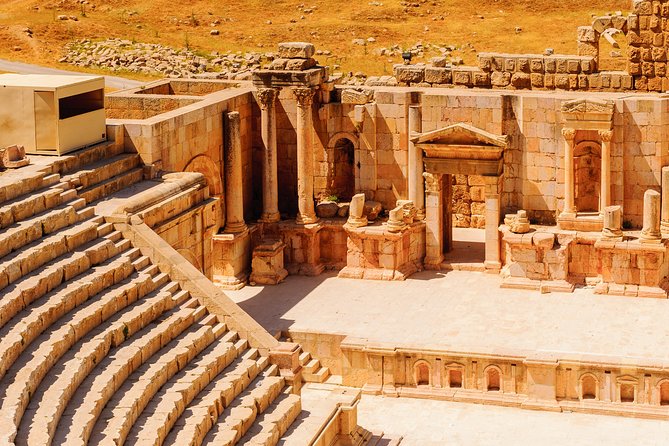 5-Night Private Inspirational Experience Jordan Tour - Booking Process