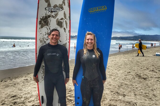 5 Pack Surf Lessons Review - Questions About Your Stay