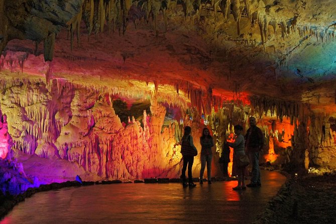6 Day Mixed Tour in Western Georgia Linked With Jazz Fest - Booking Information