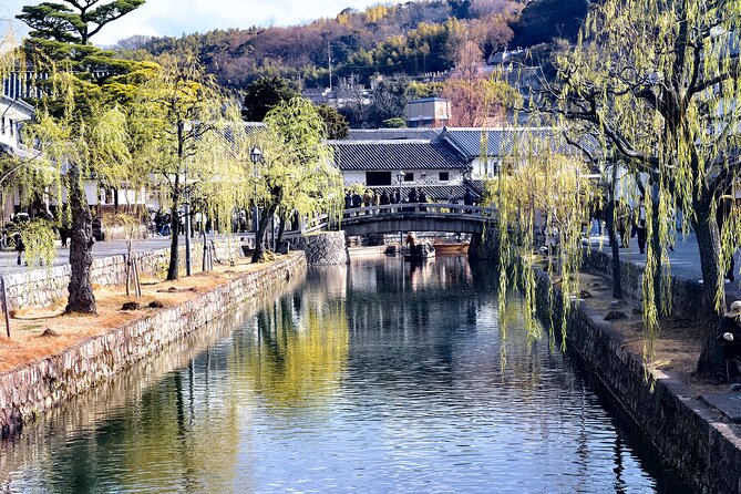 6 Day Private MINIBUS Tour to Kyoto via Fukui From Fukuoka - Pricing and Cancellation Policy