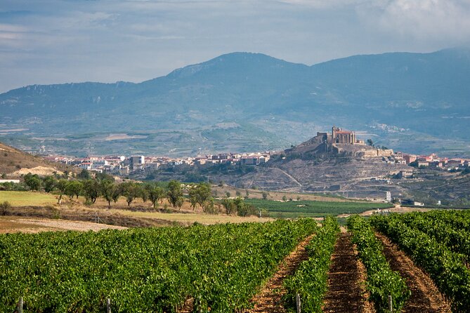 6-Day the Secrets of Northern Spain Tour From Barcelona to Madrid - Accommodation and Meals