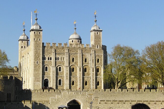 6:30-hour Private Tour of London in Spanish - Pickup and Meeting Point