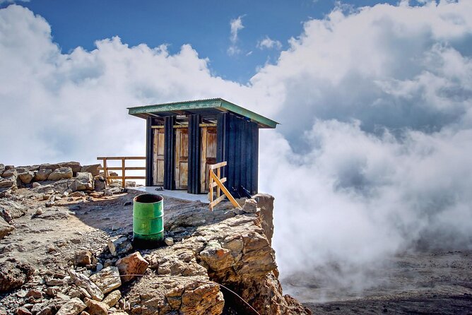 7 Day: Hiking Kilimanjaro via Lemosho Route - Health and Safety Considerations