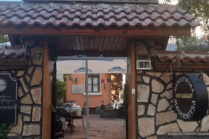 7-Day Private Tour in the Heart of Bulgaria and Greece - Participation Guidelines