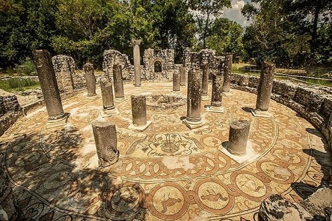7 Day Tour Explore The UNESCO Sites Arrival at Rinas or Tirana - Additional Information