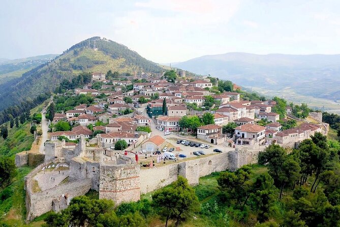 7-Day Tour Of Albanias Towns And Other Highlights From Tirana - Uncovering the Ancient Ruins of Butrint