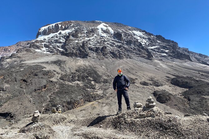 7-Days Tour Mount Kilimanjaro Trekking via Machame Route - Preparation and Fitness Requirements