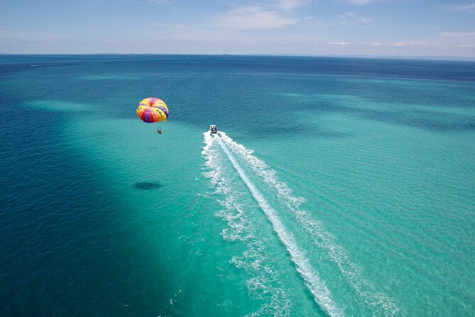 7 Hours Private Turks and Caicos Tour With Water-Sports Adventure - Free Time for Walking