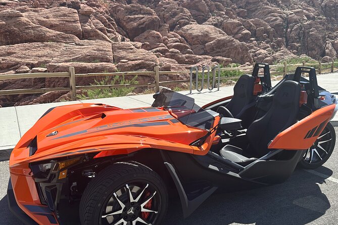 7 Magic Mountains Tour Slingshot Review - Customer Reviews