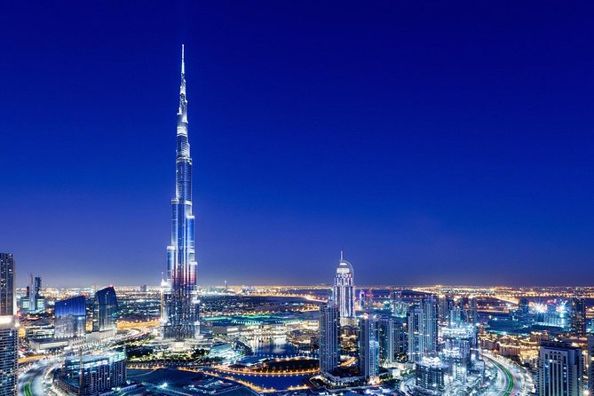 7 Nights Dubai & Abu Dhabi Package With 5 Star Accommodation - Reviews and Feedback