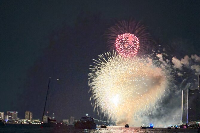 75 Minutes Detroit River Cruise Review - Booking and Cancellation Policy