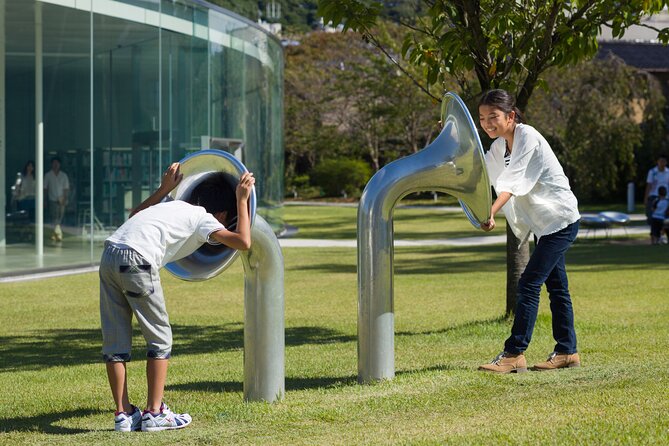 7h Kanazawa Excursion Private Tour - Booking and Cancellation Policy