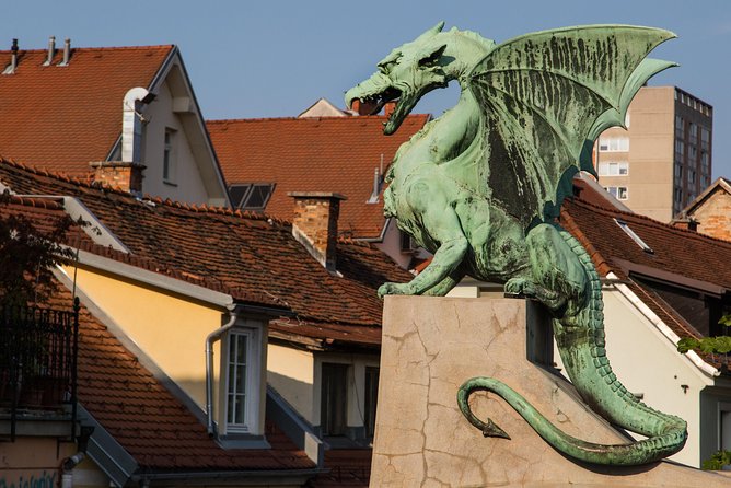 8 Day Cycling Trip From Alps to Adriatic: Bled – Ljubljana – Istria - Safety and Accessibility