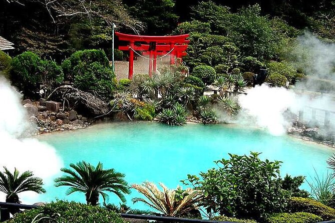 8-Day ONE WAY Bus Tour to Osaka From Fukuoka via BEPPU & SHIKOKU - What to Expect on the Journey