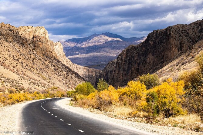 8 Day Private Self Drive Tour in Armenia - Health and Safety Guidelines