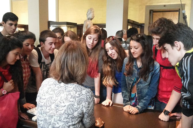 8 Days English and Engineering University Program in London - Tour Experience