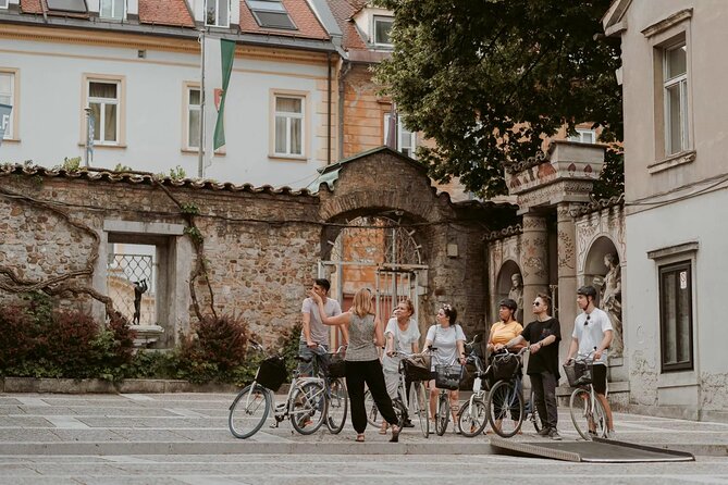 8 Days Hiking and Bike Tour in Slovenia - Accommodations and Logistics
