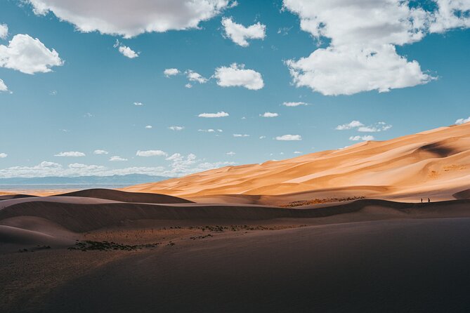 8-Days Tour of National Parks in Colorado - Accessibility Features