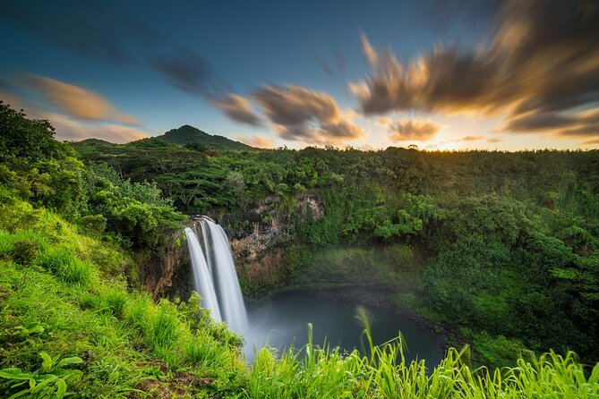 8 Hour Private Jungle Waterfall Tour From Maui - Tips for a Memorable Experience