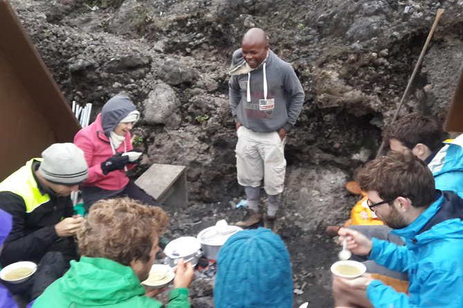 9 Days Congo Expedition - Meeting and Pickup Details