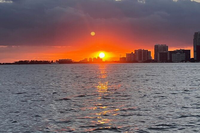90 Min Private Sunset Cruise Review - Convenient Booking and Flexibility