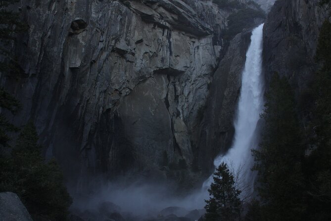 A Drive Through John Muir'S Yosemite Valley: a Self-Guided Audio Tour - User Reviews and Feedback