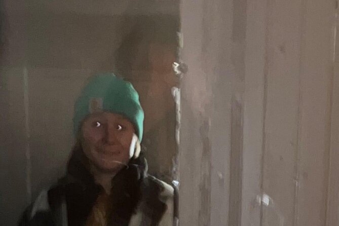 A Ghost Hunting Tour Specters and Apparitions in Salem - Accessibility and Group Size