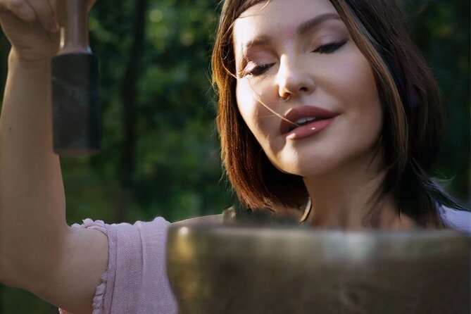 A Journey Into Tantra and Love - Health and Safety Considerations