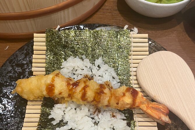 A Plan to Try Soba-Noodle Making and Eat With 4 Kinds of Japanese Favorite Condiments! - Reviews and Ratings