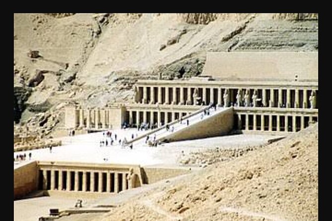 A Private Full Day to Discover the West Bank of Luxor - Highlights of the West Bank