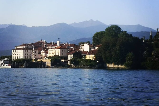 A Relaxing Morning Cruise on Lake Maggiore With a Personal Guide - Accessibility Features