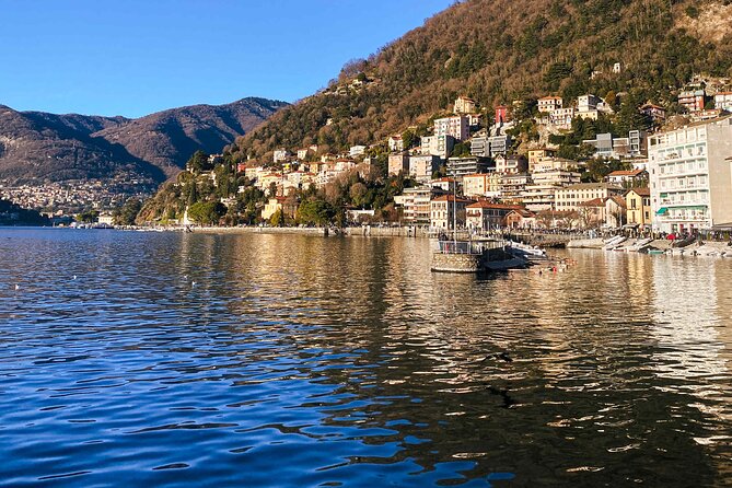 A Self-Guided Walking Tour of Como and Its Breathtaking Lakeside - User Experience and Feedback