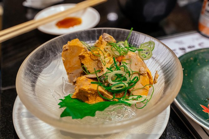 A Taste of Tokyo: Sake & Sushi Private Tour - Additional Information