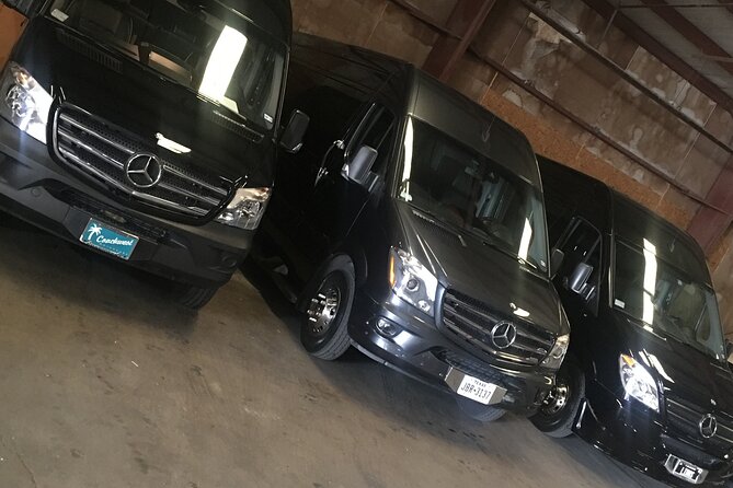 A2Z Private Airport Transfer, Dallas - Customer Experience Insights