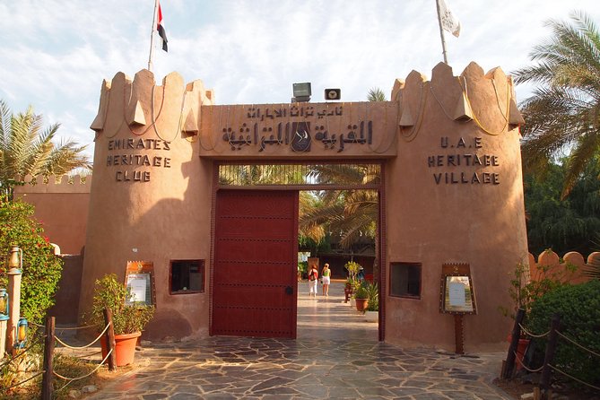 Abu Dhabi City Tour With Visit To Grand Mosque - Schedule and Availability