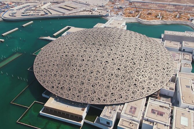 Abu Dhabi Grand Mosque Visit: A Dubai to Abu Dhabi Cultural Tour - Traveler Reviews and Ratings