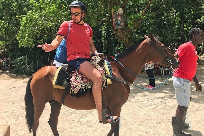 Activities 3 in 1 Buggies+Round Mountain+Horses - Meeting Points and Pickup
