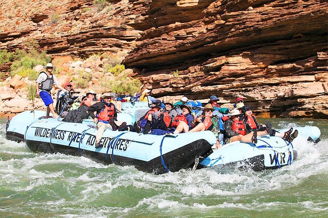Adrenaline Rafting on the Yaque Del Norte River From Puerto Plata - Frequently Asked Questions