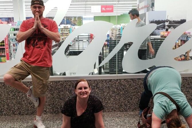 Adventurous Scavenger Hunt in Asheville by Operation City Quest - Engaging Scavenger Hunt