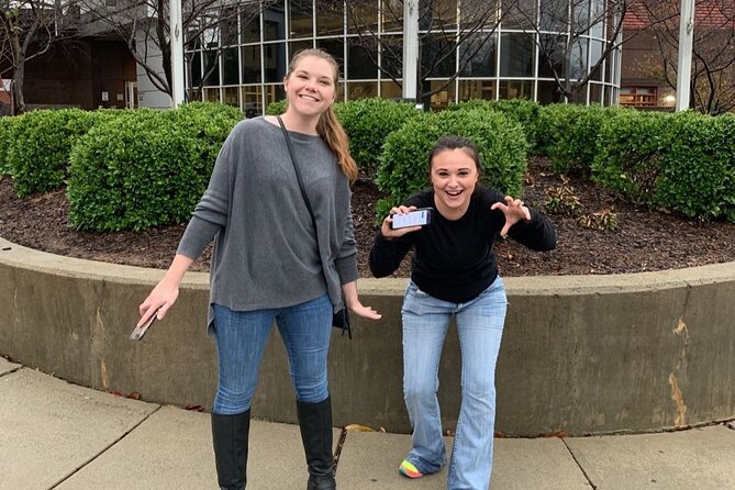 Adventurous Scavenger Hunt in Cincinnati Review - Participant Experiences and Highlights