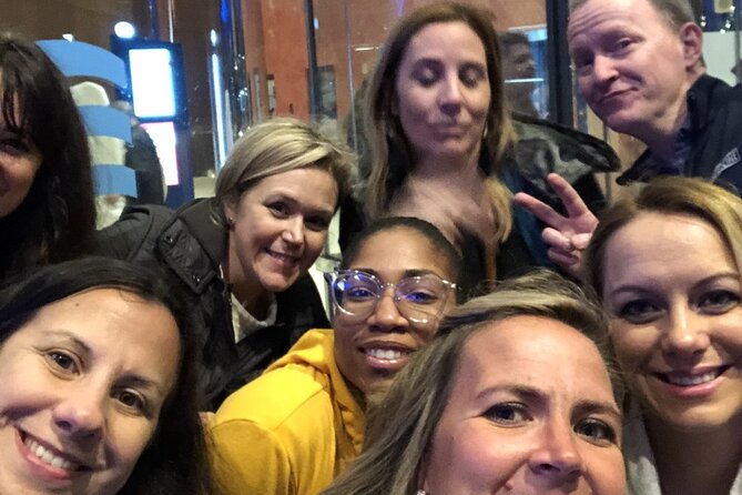 Adventurous Scavenger Hunt in Dallas by 3Quest Challenge - Pricing and Cancellation Policy