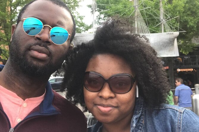 Adventurous Scavenger Hunt in Detroit by Wacky Walks - Meeting Point and Logistics