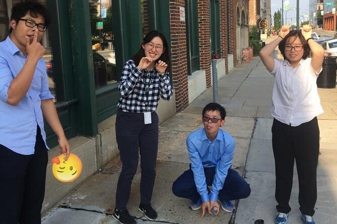 Adventurous Scavenger Hunt in Fort Worth by Zombie Scavengers - Safety Measures and Guidelines