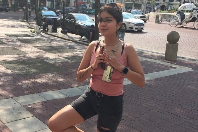 Adventurous Scavenger Hunt in Miami by Zombie Scavengers - Accessibility Considerations
