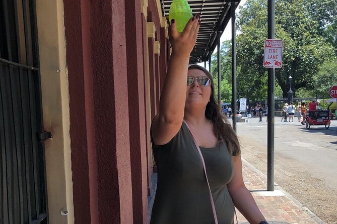 Adventurous Scavenger Hunt in Pomona by Zombie Scavengers - Accessibility Features